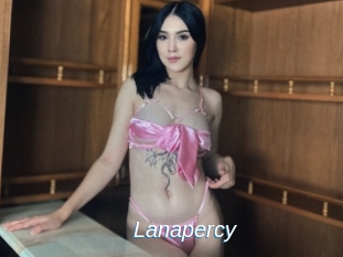 Lanapercy