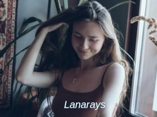 Lanarays