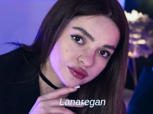 Lanaregan