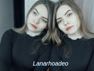 Lanarhoadeo