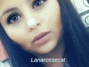 Lanarossecat