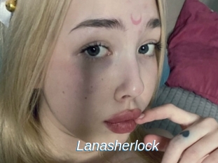 Lanasherlock