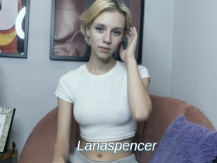 Lanaspencer