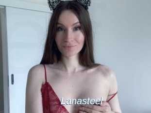 Lanasteel