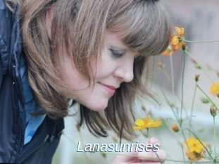 Lanasunrises
