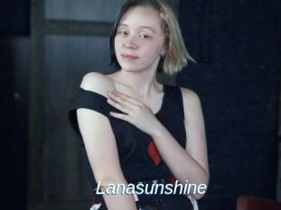 Lanasunshine