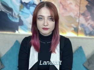 Lanataft