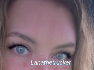 Lanathetrucker