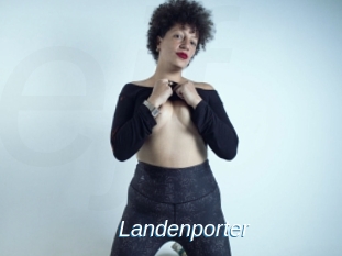 Landenporter