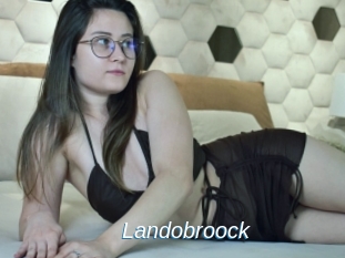 Landobroock