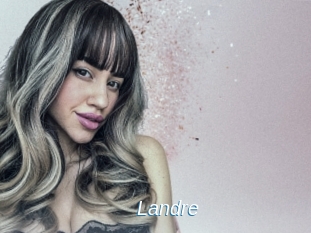 Landre
