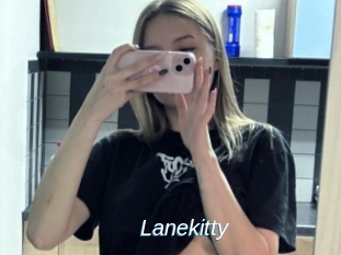 Lanekitty