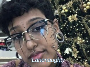 Lanenaughty