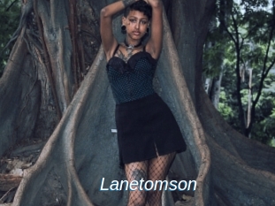 Lanetomson