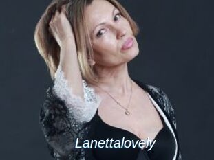 lanettalovely Ejaculations Féminines