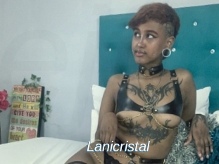 Lanicristal