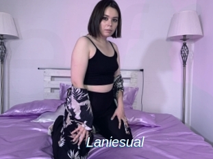Laniesual