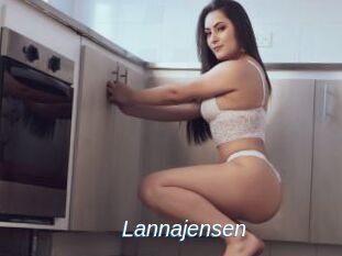 Lannajensen