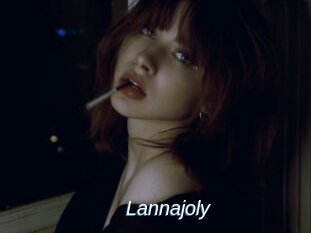 Lannajoly