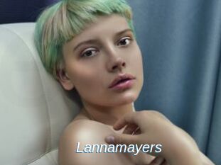 lannamayers Ejaculations Féminines