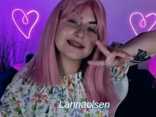 Lannaolsen