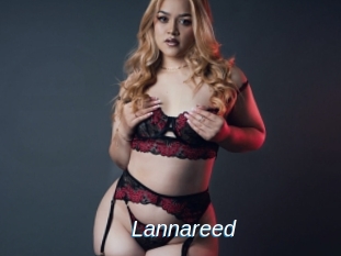 Lannareed