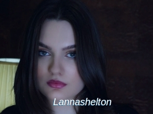 Lannashelton