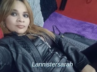 Lannistersarah