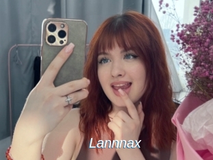 Lannnax