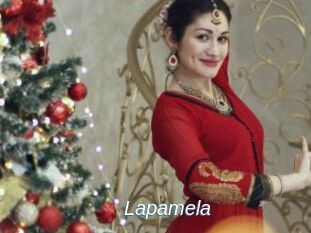 Lapamela