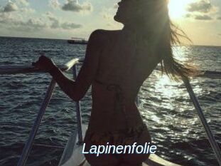 Lapinenfolie