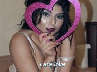 Lara_love