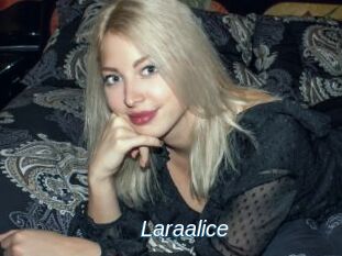 Laraalice