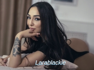 Larablackie