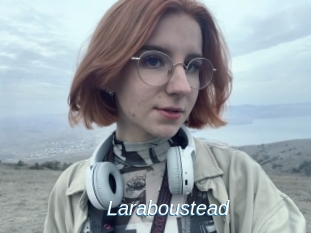 Laraboustead