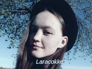 Laracokke