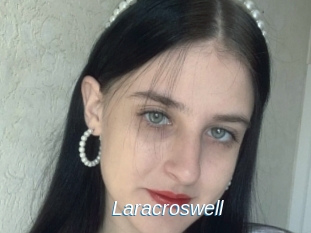 Laracroswell