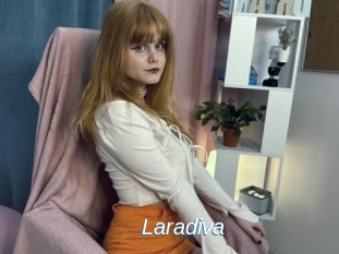 Laradiva