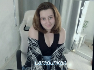 Laradunkan