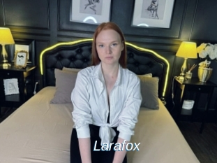 larafox Ejaculations Féminines