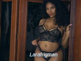 Larafrigman