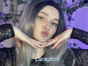 Laraglitch