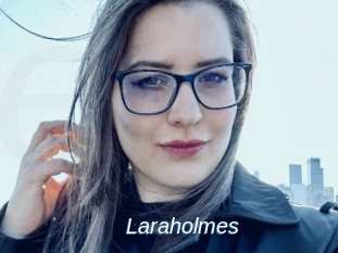 Laraholmes