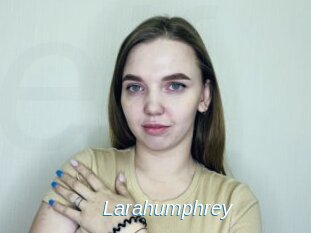 Larahumphrey