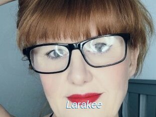 Larakee