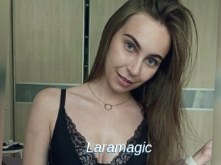 Laramagic