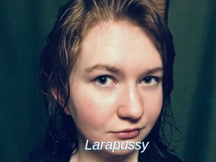 Larapussy