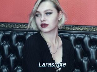 Larasmite