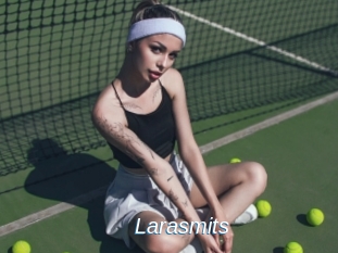 Larasmits