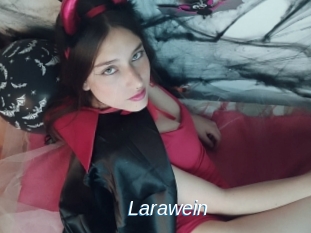 Larawein
